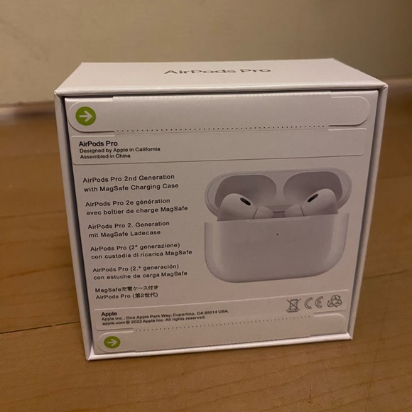 Airpod Pro Generation 2 ! - Picture 3 of 4